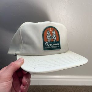 Sendero Provisions Hat